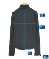 BEAUTY&YOUTH UNITED ARROWS（ビューティーアンドユースユナイテッドアローズ）Tシャツ・カットソー 黒 サイズ:-(M位) レディース/2200615523019