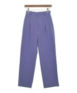 BEAUTY&YOUTH UNITED ARROWS（ビューティーアンドユースユナイテッドアローズ）その他 紫 サイズ:S レディース/2200610638213
