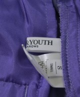 BEAUTY&YOUTH UNITED ARROWS（ビューティーアンドユースユナイテッドアローズ）その他 紫 サイズ:S レディース/2200610638213