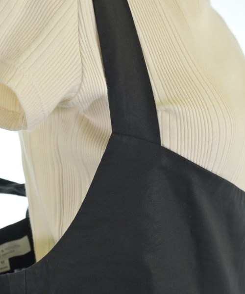 BEAUTY&YOUTH UNITED ARROWS（ビューティーアンドユースユナイテッドアローズ）オールインワン/サロペット 黒 サイズ:M レディース/2200611126023