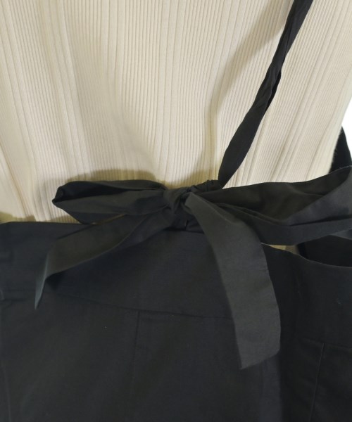 BEAUTY&YOUTH UNITED ARROWS（ビューティーアンドユースユナイテッドアローズ）オールインワン/サロペット 黒 サイズ:M レディース/2200611126023