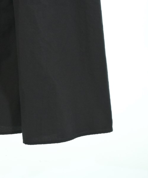 BEAUTY&YOUTH UNITED ARROWS（ビューティーアンドユースユナイテッドアローズ）ワンピース 黒 サイズ:S レディース/2200612477032