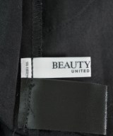 BEAUTY&YOUTH UNITED ARROWS（ビューティーアンドユースユナイテッドアローズ）ワンピース 黒 サイズ:S レディース/2200612477032