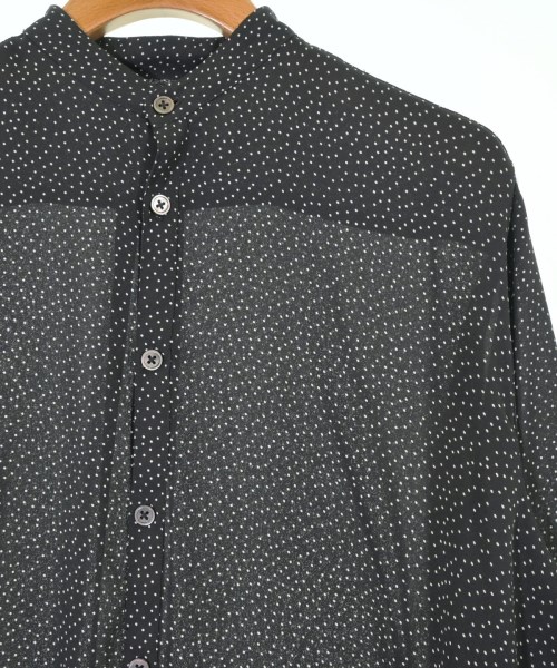 BEAUTY&YOUTH UNITED ARROWS（ビューティーアンドユースユナイテッドアローズ）ブラウス 黒 サイズ:F レディース/2200612592049