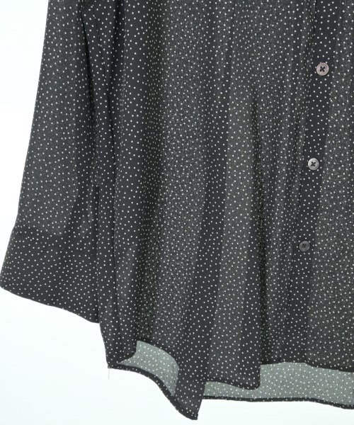 BEAUTY&YOUTH UNITED ARROWS（ビューティーアンドユースユナイテッドアローズ）ブラウス 黒 サイズ:F レディース/2200612592049