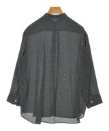 BEAUTY&YOUTH UNITED ARROWS（ビューティーアンドユースユナイテッドアローズ）ブラウス 黒 サイズ:F レディース/2200612592049