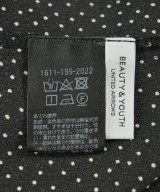 BEAUTY&YOUTH UNITED ARROWS（ビューティーアンドユースユナイテッドアローズ）ブラウス 黒 サイズ:F レディース/2200612592049