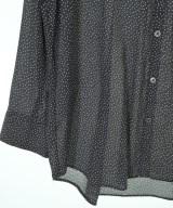 BEAUTY&YOUTH UNITED ARROWS（ビューティーアンドユースユナイテッドアローズ）ブラウス 黒 サイズ:F レディース/2200612592049