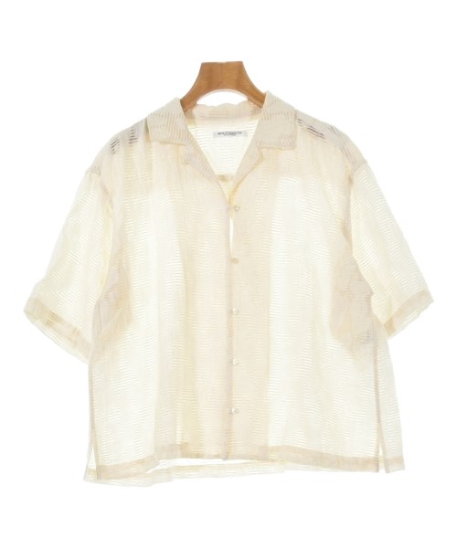 ビューティーアンドユースユナイテットアローズ(BEAUTY&YOUTH UNITED ARROWS)のBEAUTY&YOUTH UNITED ARROWS カジュアルシャツ