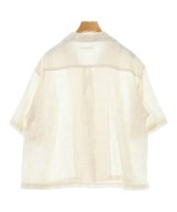 BEAUTY&YOUTH UNITED ARROWS（ビューティーアンドユースユナイテッドアローズ）カジュアルシャツ 白 サイズ:F レディース/2200612592056