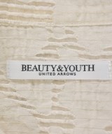 BEAUTY&YOUTH UNITED ARROWS（ビューティーアンドユースユナイテッドアローズ）カジュアルシャツ 白 サイズ:F レディース/2200612592056
