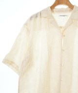 BEAUTY&YOUTH UNITED ARROWS（ビューティーアンドユースユナイテッドアローズ）カジュアルシャツ 白 サイズ:F レディース/2200612592056