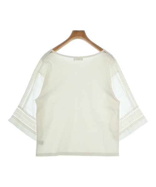 BEAUTY&YOUTH UNITED ARROWS（ビューティーアンドユースユナイテッドアローズ）Tシャツ・カットソー 白 サイズ:-(L位) レディース/2200613028172