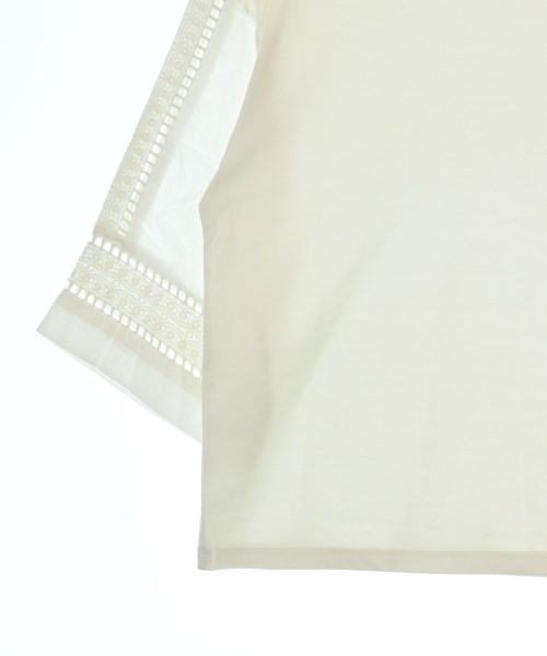 BEAUTY&YOUTH UNITED ARROWS（ビューティーアンドユースユナイテッドアローズ）Tシャツ・カットソー 白 サイズ:-(L位) レディース/2200613028172