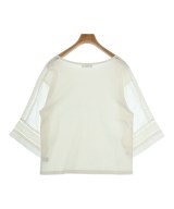 BEAUTY&YOUTH UNITED ARROWS（ビューティーアンドユースユナイテッドアローズ）Tシャツ・カットソー 白 サイズ:-(L位) レディース/2200613028172