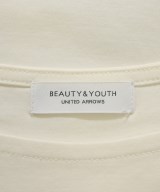 BEAUTY&YOUTH UNITED ARROWS（ビューティーアンドユースユナイテッドアローズ）Tシャツ・カットソー 白 サイズ:-(L位) レディース/2200613028172