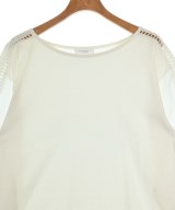 BEAUTY&YOUTH UNITED ARROWS（ビューティーアンドユースユナイテッドアローズ）Tシャツ・カットソー 白 サイズ:-(L位) レディース/2200613028172