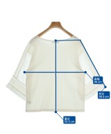 BEAUTY&YOUTH UNITED ARROWS（ビューティーアンドユースユナイテッドアローズ）Tシャツ・カットソー 白 サイズ:-(L位) レディース/2200613028172