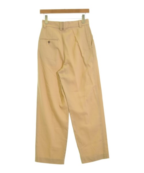 BEAUTY&YOUTH UNITED ARROWS（ビューティーアンドユースユナイテッドアローズ）その他 ベージュ サイズ:M レディース/2200613028226
