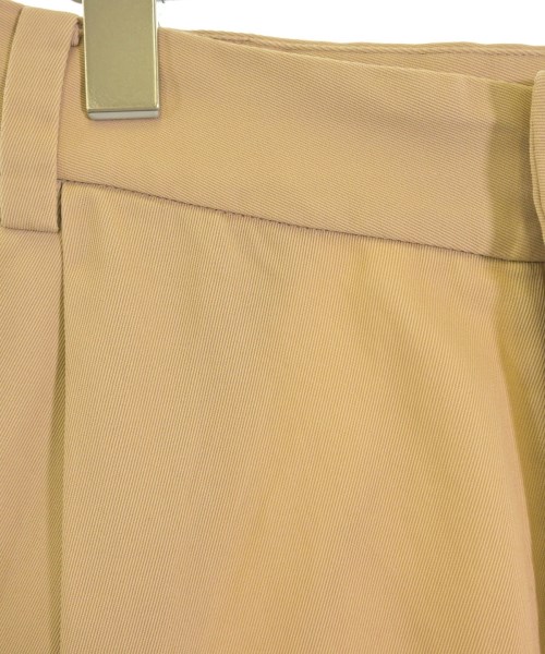 BEAUTY&YOUTH UNITED ARROWS（ビューティーアンドユースユナイテッドアローズ）その他 ベージュ サイズ:M レディース/2200613028226