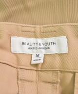 BEAUTY&YOUTH UNITED ARROWS（ビューティーアンドユースユナイテッドアローズ）その他 ベージュ サイズ:M レディース/2200613028226