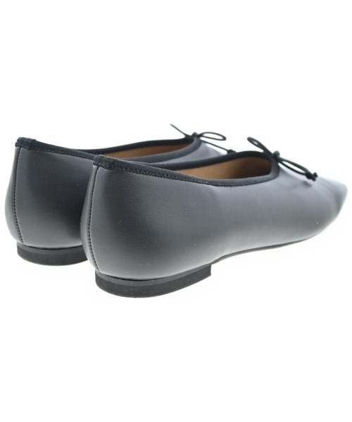 BEAUTY&YOUTH UNITED ARROWS（ビューティーアンドユースユナイテッドアローズ）パンプス 黒 サイズ:EU36(22.5cm位) レディース/2200613103107