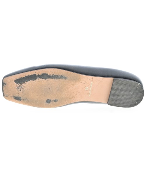 BEAUTY&YOUTH UNITED ARROWS（ビューティーアンドユースユナイテッドアローズ）パンプス 黒 サイズ:EU36(22.5cm位) レディース/2200613103107