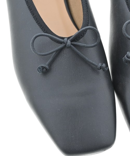 BEAUTY&YOUTH UNITED ARROWS（ビューティーアンドユースユナイテッドアローズ）パンプス 黒 サイズ:EU36(22.5cm位) レディース/2200613103107