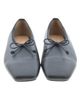 BEAUTY&YOUTH UNITED ARROWS（ビューティーアンドユースユナイテッドアローズ）パンプス 黒 サイズ:EU36(22.5cm位) レディース/2200613103107