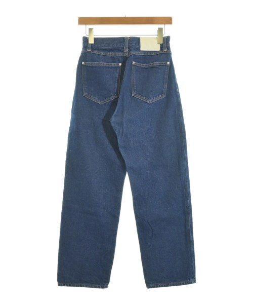 BEAUTY&YOUTH UNITED ARROWS（ビューティーアンドユースユナイテッドアローズ）デニムパンツ 紺 サイズ:S レディース/2200614107050
