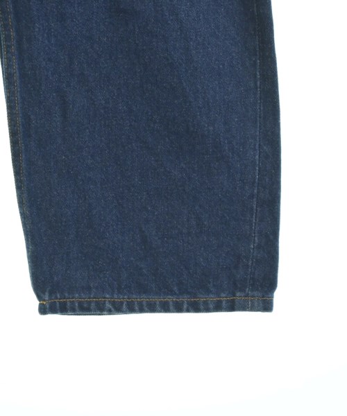 BEAUTY&YOUTH UNITED ARROWS（ビューティーアンドユースユナイテッドアローズ）デニムパンツ 紺 サイズ:S レディース/2200614107050