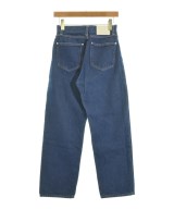 BEAUTY&YOUTH UNITED ARROWS（ビューティーアンドユースユナイテッドアローズ）デニムパンツ 紺 サイズ:S レディース/2200614107050