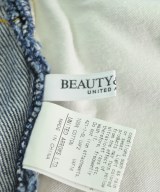 BEAUTY&YOUTH UNITED ARROWS（ビューティーアンドユースユナイテッドアローズ）デニムパンツ 紺 サイズ:S レディース/2200614107050