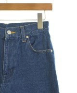 BEAUTY&YOUTH UNITED ARROWS（ビューティーアンドユースユナイテッドアローズ）デニムパンツ 紺 サイズ:S レディース/2200614107050
