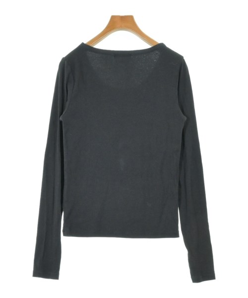 BEAUTY&YOUTH UNITED ARROWS（ビューティーアンドユースユナイテッドアローズ）Tシャツ・カットソー 黒 サイズ:F レディース/2200615675022