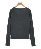 BEAUTY&YOUTH UNITED ARROWS（ビューティーアンドユースユナイテッドアローズ）Tシャツ・カットソー 黒 サイズ:F レディース/2200615675022