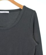 BEAUTY&YOUTH UNITED ARROWS（ビューティーアンドユースユナイテッドアローズ）Tシャツ・カットソー 黒 サイズ:F レディース/2200615675022