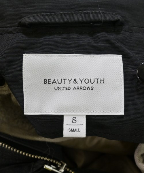 BEAUTY&YOUTH UNITED ARROWS（ビューティーアンドユースユナイテッドアローズ）その他 黒 サイズ:S レディース/2200615683041