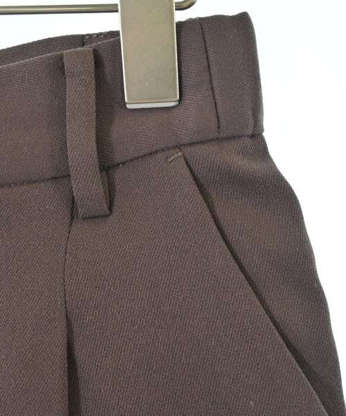 BEAUTY&YOUTH UNITED ARROWS（ビューティーアンドユースユナイテッドアローズ）その他 茶 サイズ:M レディース/2200615701028