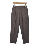 BEAUTY&YOUTH UNITED ARROWS（ビューティーアンドユースユナイテッドアローズ）その他 茶 サイズ:M レディース/2200615701028