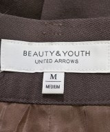 BEAUTY&YOUTH UNITED ARROWS（ビューティーアンドユースユナイテッドアローズ）その他 茶 サイズ:M レディース/2200615701028