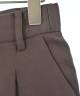 BEAUTY&YOUTH UNITED ARROWS（ビューティーアンドユースユナイテッドアローズ）その他 茶 サイズ:M レディース/2200615701028