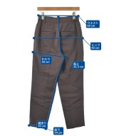 BEAUTY&YOUTH UNITED ARROWS（ビューティーアンドユースユナイテッドアローズ）その他 茶 サイズ:M レディース/2200615701028