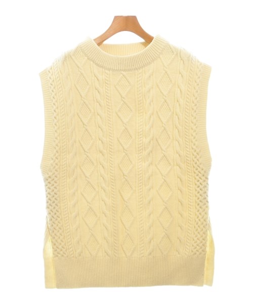 ビューティーアンドユースユナイテットアローズ(BEAUTY&YOUTH UNITED ARROWS)のBEAUTY&YOUTH UNITED ARROWS ベスト/ノースリーブ