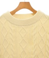 BEAUTY&YOUTH UNITED ARROWS（ビューティーアンドユースユナイテッドアローズ）ベスト/ノースリーブ 白 サイズ:F レディース/2200615883083