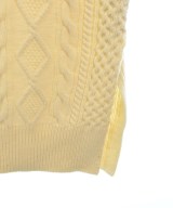BEAUTY&YOUTH UNITED ARROWS（ビューティーアンドユースユナイテッドアローズ）ベスト/ノースリーブ 白 サイズ:F レディース/2200615883083