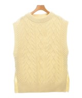 BEAUTY&YOUTH UNITED ARROWS ベスト/ノースリーブ