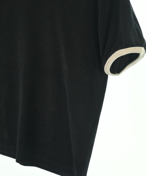 BEAUTY&YOUTH UNITED ARROWS（ビューティーアンドユースユナイテッドアローズ）Tシャツ・カットソー 黒 サイズ:-(M位) レディース/2200606319157