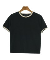 BEAUTY&YOUTH UNITED ARROWS（ビューティーアンドユースユナイテッドアローズ）Tシャツ・カットソー 黒 サイズ:-(M位) レディース/2200606319157