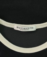 BEAUTY&YOUTH UNITED ARROWS（ビューティーアンドユースユナイテッドアローズ）Tシャツ・カットソー 黒 サイズ:-(M位) レディース/2200606319157